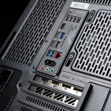 Load image into Gallery viewer, ZEAL : LVL 9 MAX / R7 9800X3D | RX 9070XT | 64GB RAM
