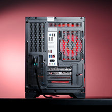 Load image into Gallery viewer, ZEAL MINI : LVL 7 PRO / R7 7700 | RTX 5070 | 32GB RAM
