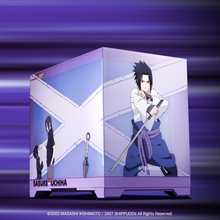 Load image into Gallery viewer, Sasuke Uchiha / R5 7500F | RX 9060 XT 16GB
