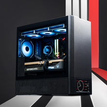 Load image into Gallery viewer, SimForce MAX / R7 9800X3D | RTX 5080
