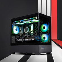 Load image into Gallery viewer, REDLINE : LVL 9 / R7 7800X3D | RTX 5080
