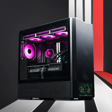 Load image into Gallery viewer, SimForce PRO / R7 7800X3D | RTX 5070 Ti
