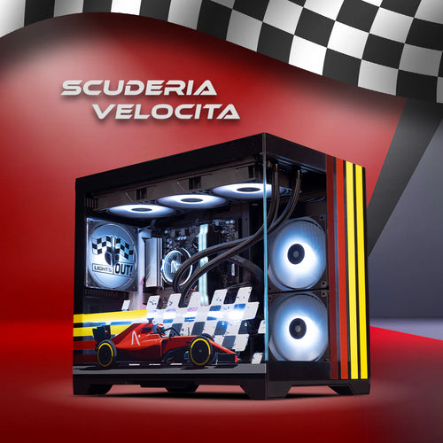 Scuderia Velocita