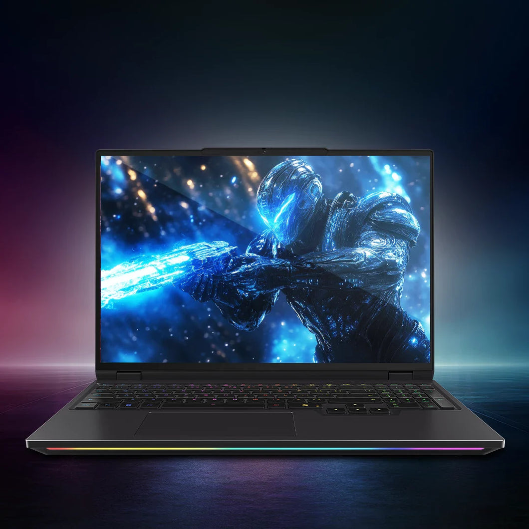 X-16 PRO - RTX 5070TI