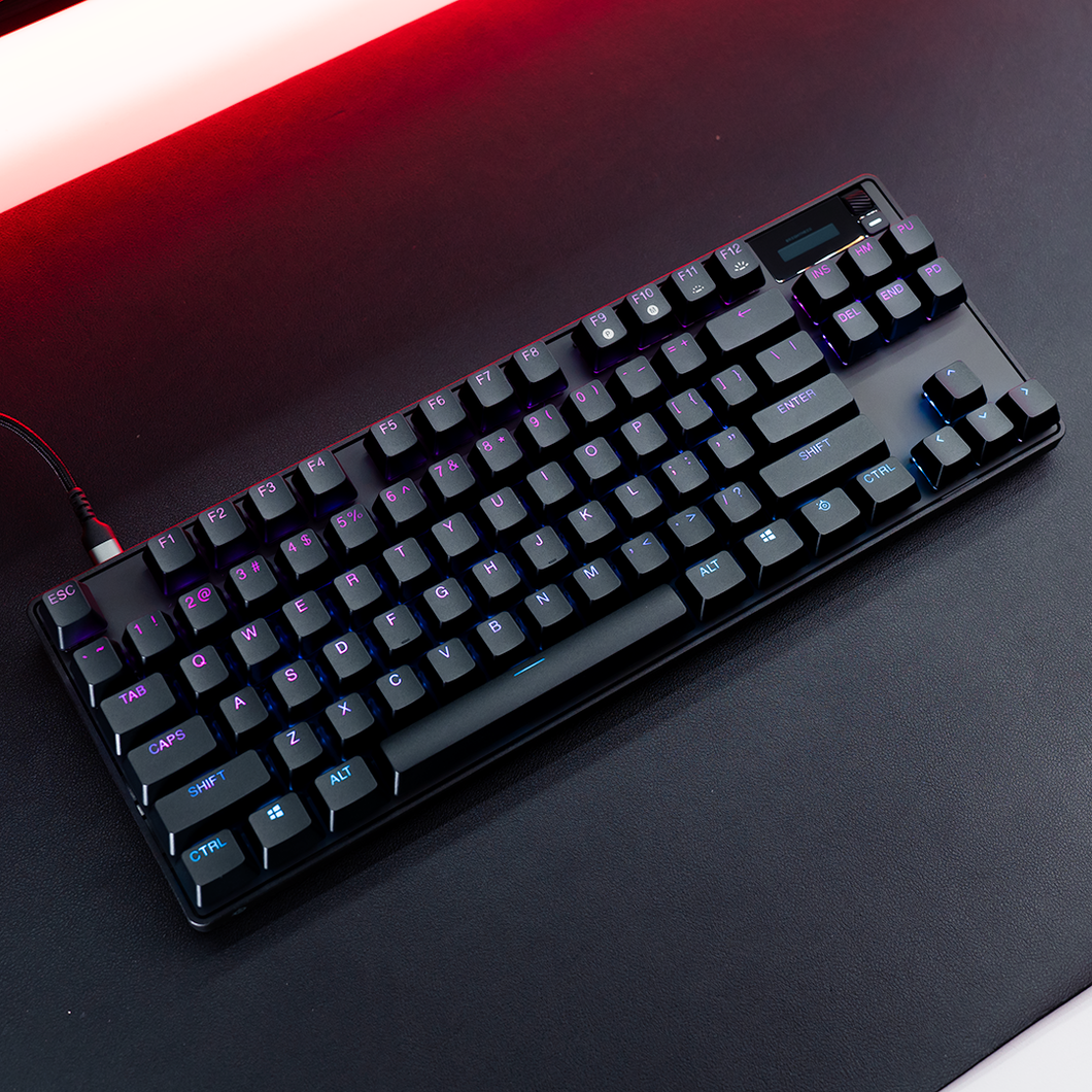 SteelSeries Apex Pro TKL (WTY - 1YR)