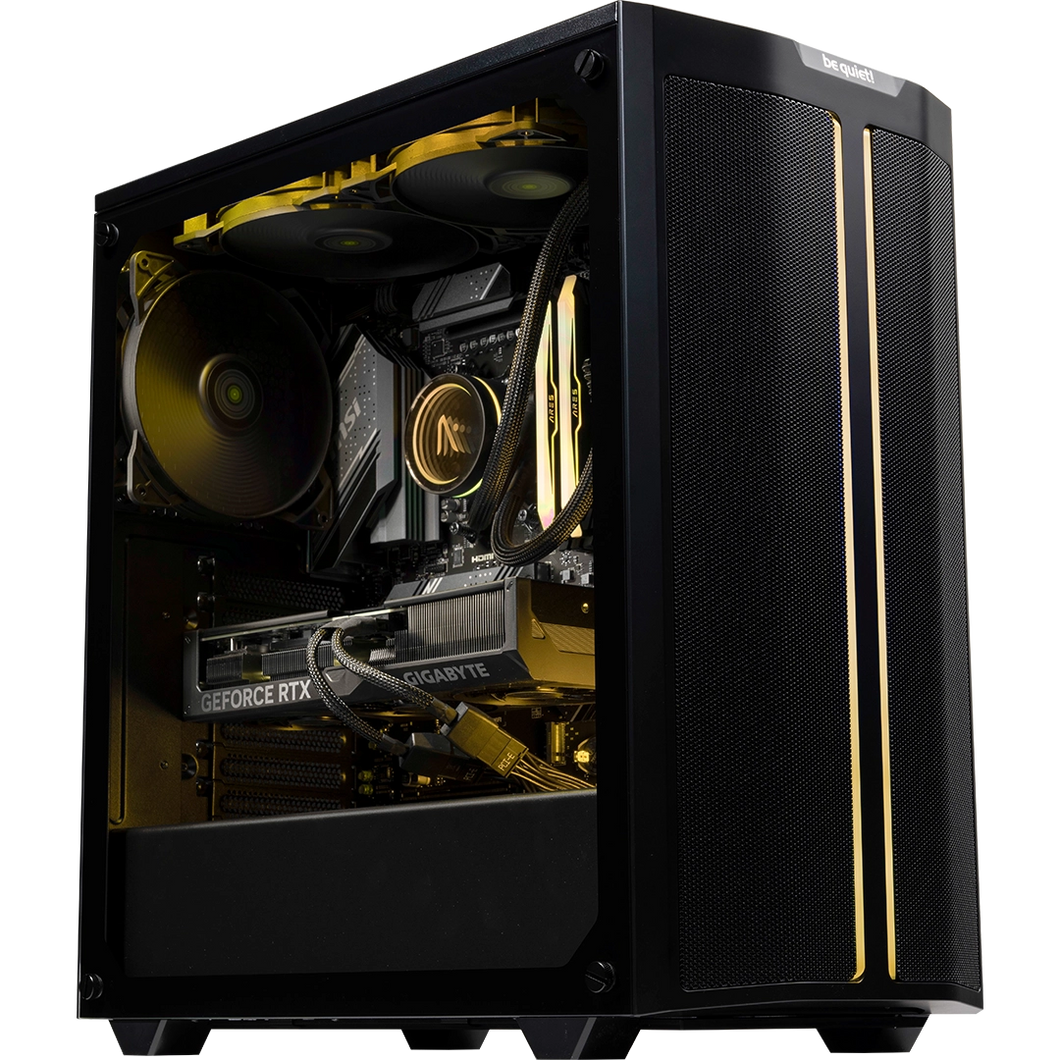 TAX BACK SHADOW: R5 7500F | RTX 4070 SUPER