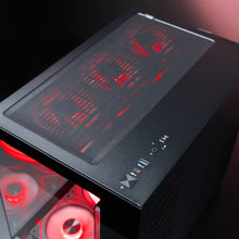 Load image into Gallery viewer, ZEAL MINI : LVL 7 PRO / R7 7700 | RTX 5070 | 32GB RAM
