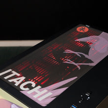 Load image into Gallery viewer, Itachi Uchiha / R5 7500F | RX 9060 XT 16GB

