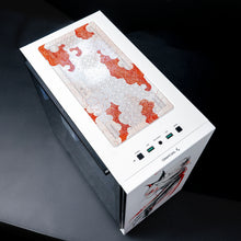Load image into Gallery viewer, KITSUNE : LVL 7 / R5 7500F | RTX 5070
