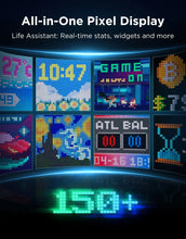 Load image into Gallery viewer, Govee Gaming Pixel Light 32x32 Smart LED Display Panel (WTY - 1yr)
