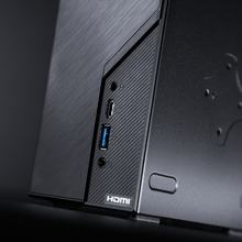 Load image into Gallery viewer, Vision : Mini PC / i5 14400 | Intel UHD 730

