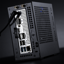 Load image into Gallery viewer, Vision : Mini PC / i5 14400 | Intel UHD 730
