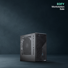 Load image into Gallery viewer, VISION MINI HOME / R5 8600G | AMD RADEON™ 760M

