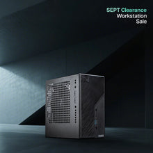 Load image into Gallery viewer, VISION MINI HOME / R5 8600G | AMD RADEON™ 760M
