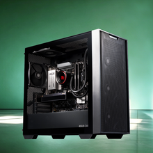 Load image into Gallery viewer, FOCUS MINI : MODELLING PRO / Ultra 7 265K | RTX PRO 2000 BLACKWELL | 32GB RAM
