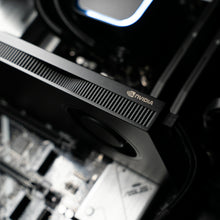 Load image into Gallery viewer, FOCUS : MODELLING MAX / Ultra 9 285K | RTX PRO 4000 BLACKWELL 24GB | 64GB RAM
