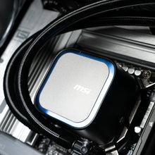 Load image into Gallery viewer, FOCUS : MODELLING MAX / Ultra 9 285K | RTX PRO 4000 BLACKWELL 24GB | 64GB RAM
