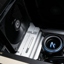 Load image into Gallery viewer, FOCUS : ULTRA / R9 9950X3D | RTX PRO 5000 BLACKWELL 48GB | 64GB RAM
