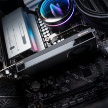 Load image into Gallery viewer, FOCUS : MODELLING / Ultra 5 245K | RTX A1000
