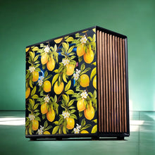 Load image into Gallery viewer, NATURE LEMONS : LVL 9 / R9 9800X3D | RTX 5080 | 32GB RAM
