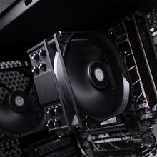 Load image into Gallery viewer, HUSH MINI : AUDIO PRODUCTION / R5 9600X | AMD Radeon™ Graphics
