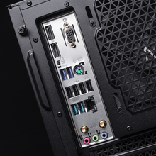 Load image into Gallery viewer, HUSH MINI : AUDIO PRODUCTION / R5 9600X | AMD Radeon™ Graphics
