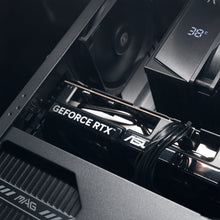 Load image into Gallery viewer, OFFICE MINI PRO / R7 7700 | RTX 5060 | 32GB RAM
