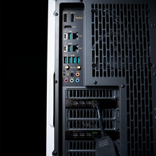Load image into Gallery viewer, FOCUS : DAY TRADER PRO / i9 14900K | Dual Nvidia A400 - 4GB
