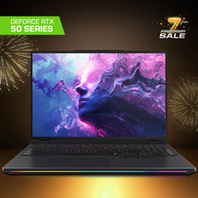 Load image into Gallery viewer, AFTERSHOCK X-16 PRO / ULTRA 9 275HX | RTX 5090
