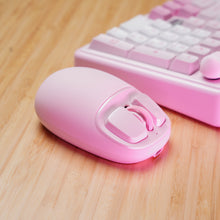 Load image into Gallery viewer, YUNZII Pink Bundle
