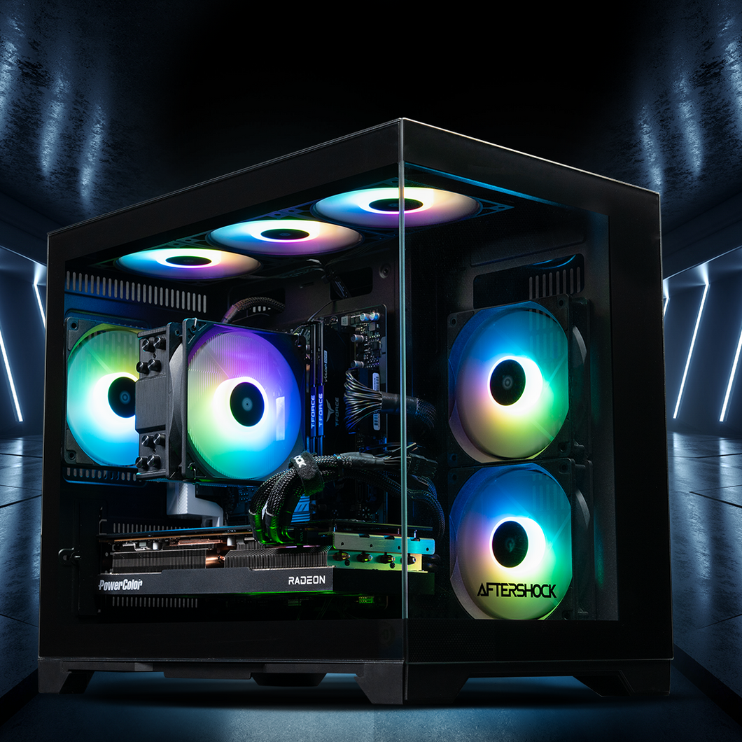 Zeal Mini