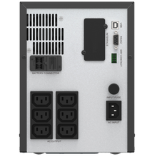 Load image into Gallery viewer, APC Easy UPS Line Interactive 2000VA/1400W For Business - IEC Cables Included
