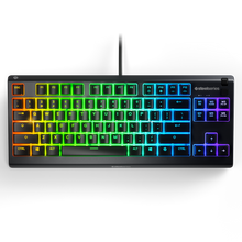 Load image into Gallery viewer, SteelSeries Apex 3 TKL (WTY - 1YR)
