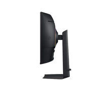 Load image into Gallery viewer, Samsung 37&quot; Odyssey G75F UHD 4K 165Hz Curved Gaming Monitor
