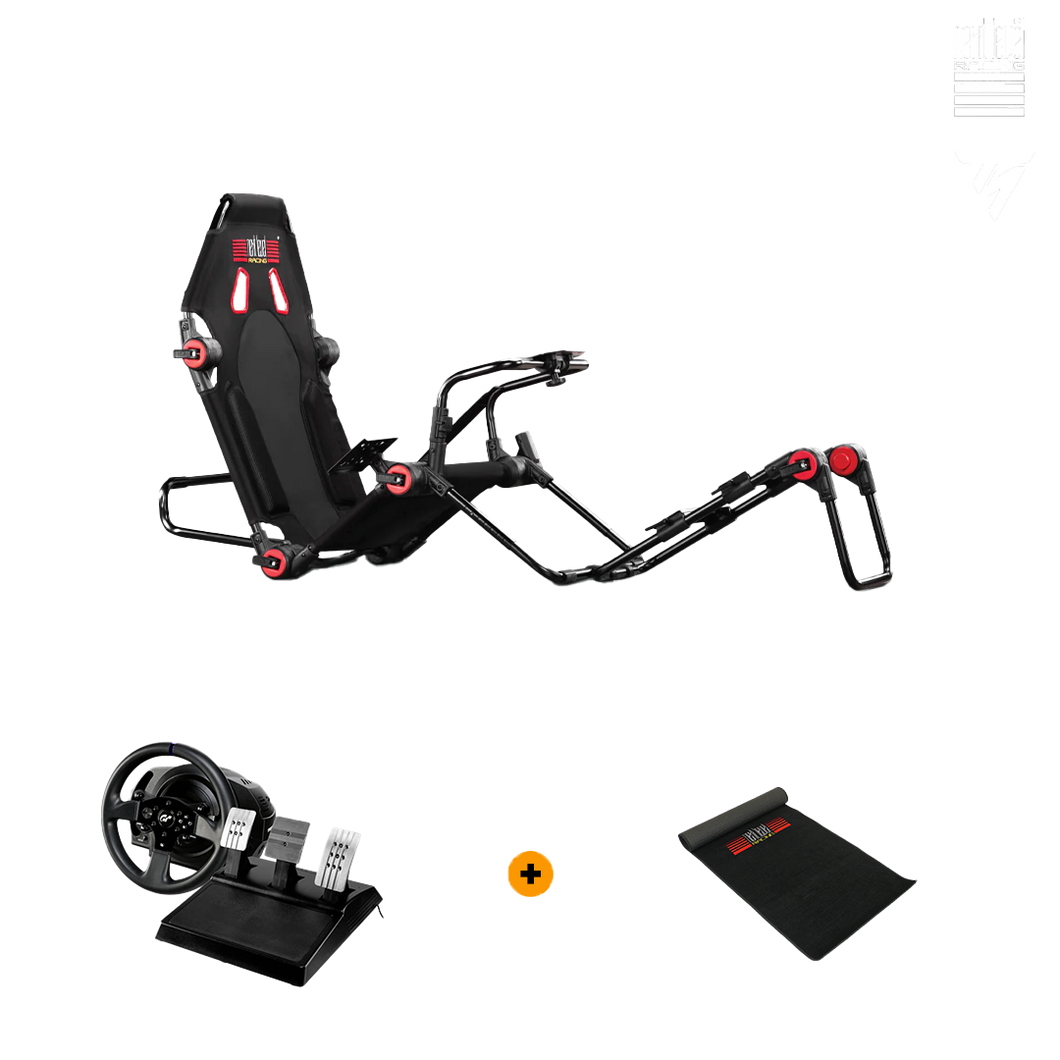 Next Level Racing - Complete Bundle