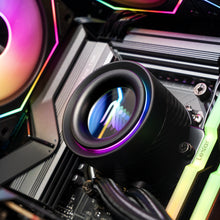 Load image into Gallery viewer, ZEAL : LVL 10 PRO / R7 7800X3D | RTX 5090 | 32GB RAM
