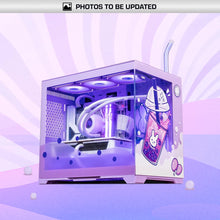 Load image into Gallery viewer, TARO BUBBLE TEA / R5 7500F | RTX 5060
