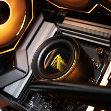Load image into Gallery viewer, ZEAL : LVL 9 MAX / R7 9800X3D | RX 9070XT | 64GB RAM
