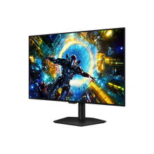 Load image into Gallery viewer, Samsung 32" Odyssey OLED G7 G73SH UHD 4K 165Hz (1080p 330Hz) Flat Gaming Monitor
