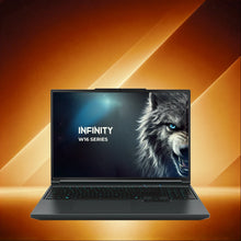 Load image into Gallery viewer, Infinity W16 / i9-13900HX | RTX 5070 Ti
