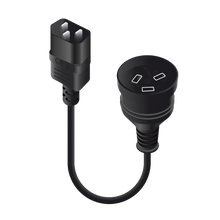 Load image into Gallery viewer, APC Easy UPS Line Interactive 2000VA/1400W For Business - IEC Cables Included
