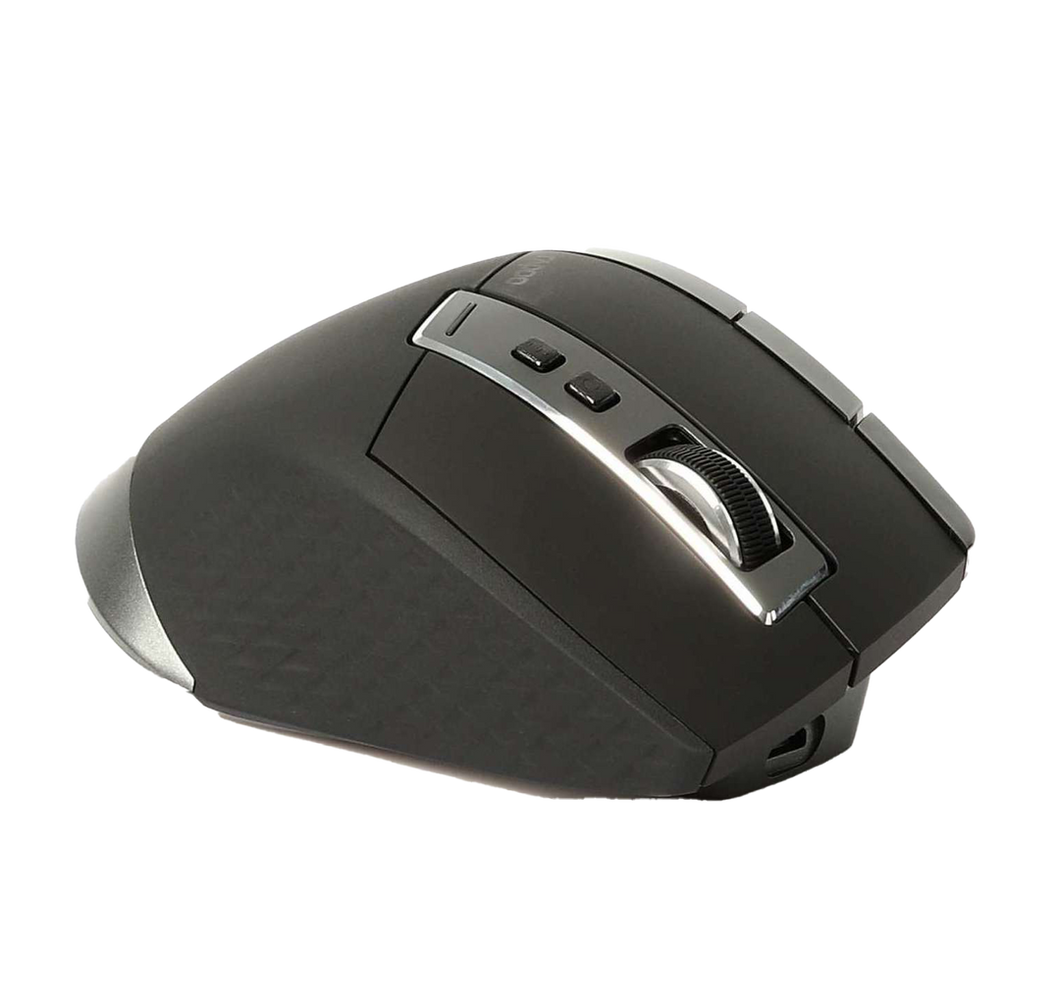 Rapoo MT750S Multi-mode Wireless Mouse (WTY - 2yr)