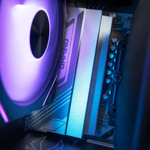 Load image into Gallery viewer, LOFI GIRL / R5 7500F | RTX 5060Ti 8GB

