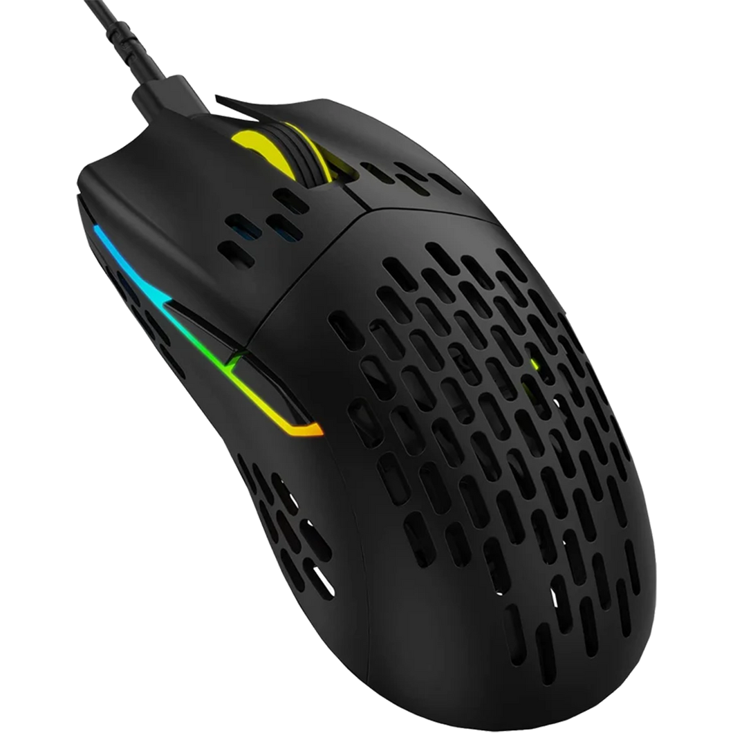 Keychron M1 Ultra-Light Wired Optical Mouse (WTY - 1yr)