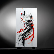 Load image into Gallery viewer, KITSUNE : LVL 7 / R5 7500F | RTX 5070
