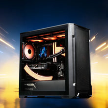 Load image into Gallery viewer, PAX FLOW : R5 7500F | RTX 5060
