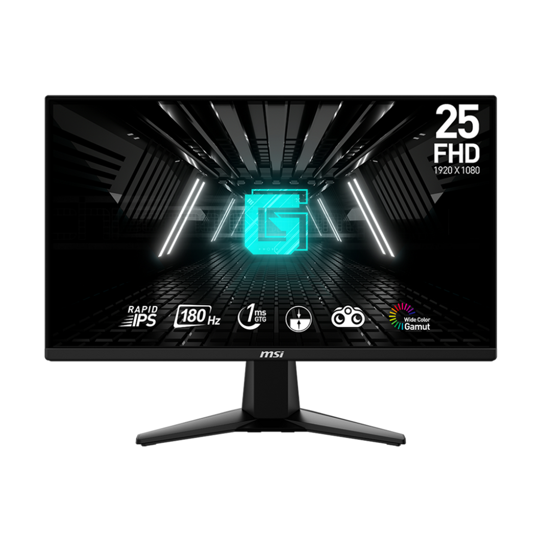 MSI 24.5