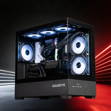 Load image into Gallery viewer, PANORAMA: LVL 7  / R5 7500F | RTX 5070

