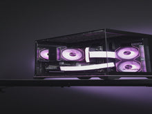 Load and play video in Gallery viewer, ZEAL MINI : LVL 6 / R5 7500F | RTX 5060Ti 16GB

