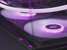 Load and play video in Gallery viewer, ZEAL MINI : LVL 7 / R5 7500F | RTX 5070
